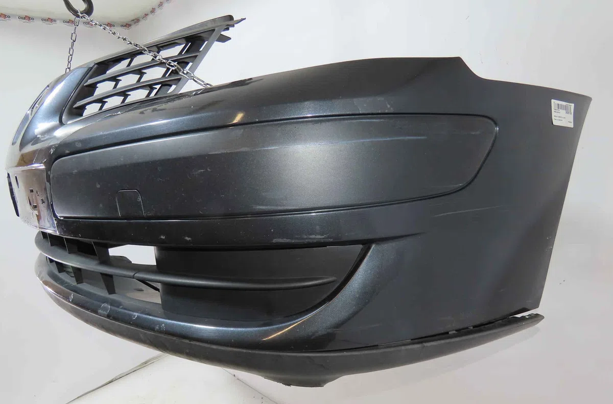 Pare-choc avant RENAULT ESPACE IV occasion