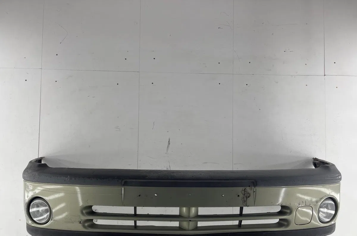 Pare-choc avant RENAULT LAGUNA 1 PHASE 2 occasion