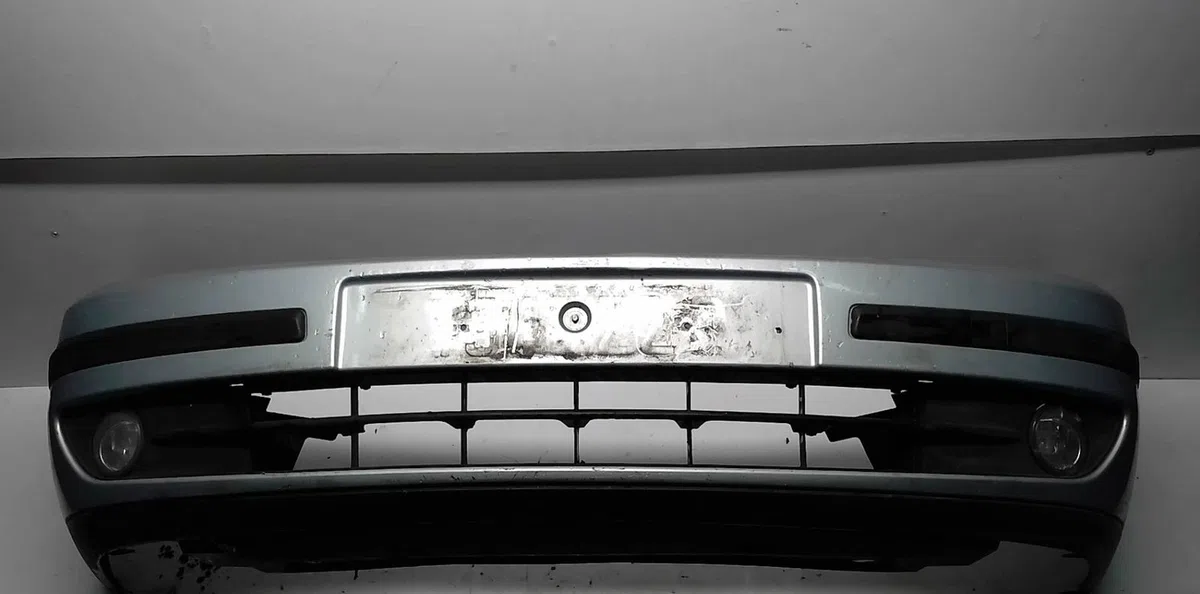 Pare-choc avant Renault LAGUNA II (BG0-1_) 1.9 dci (2001-2007) occasion