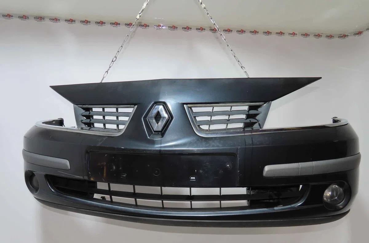 Pare-choc avant RENAULT LAGUNA  II occasion