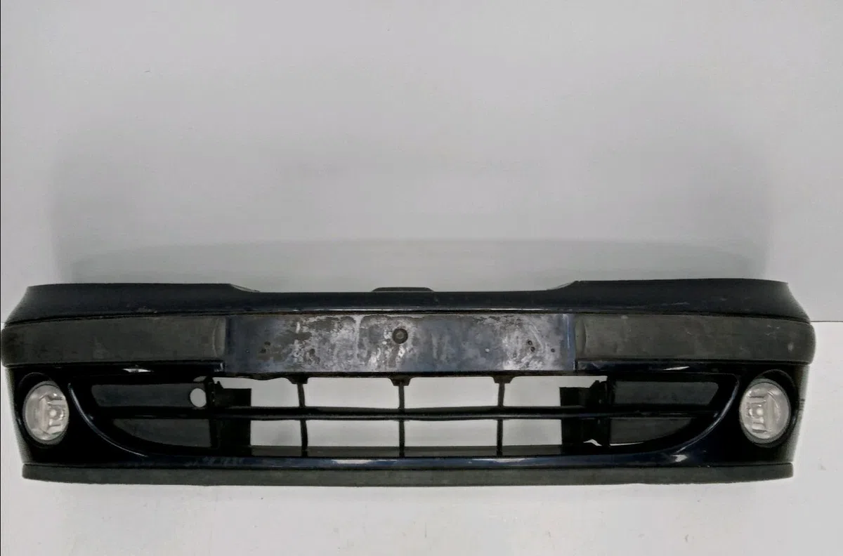 Pare-choc avant Renault MEGANE I (BA0-1_) 1.6 16v (ba04, ba0b, ba11, ba1j, ba16, ba19, ba1k, ba1v,... (1999-2002) occasi