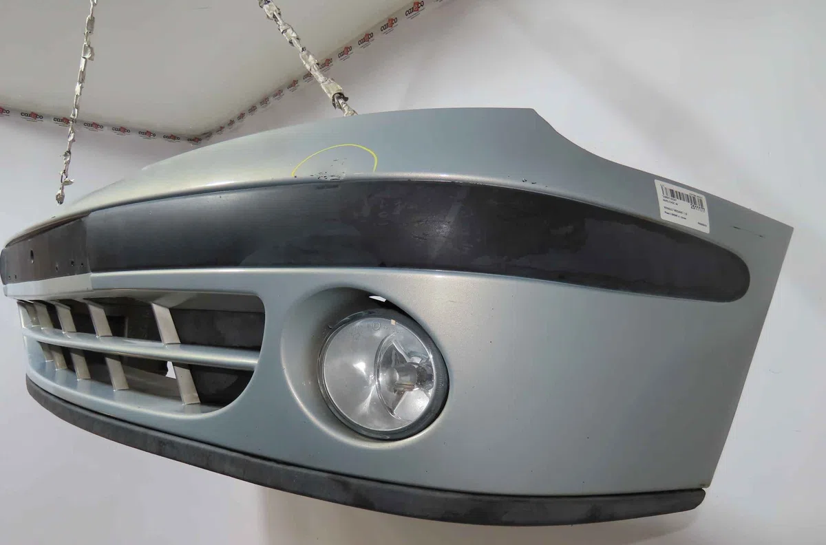 Pare-choc avant RENAULT MEGANE  I occasion