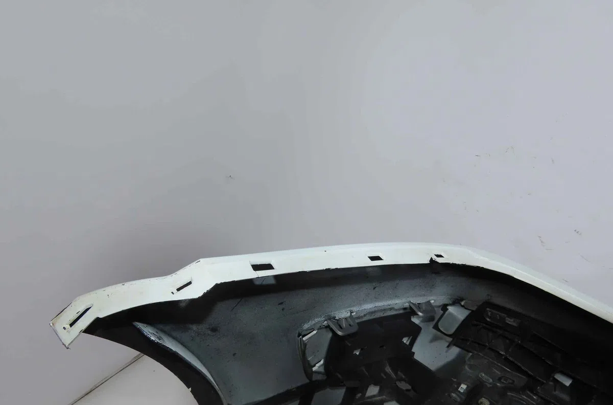 Pare-choc avant RENAULT MEGANE II occasion