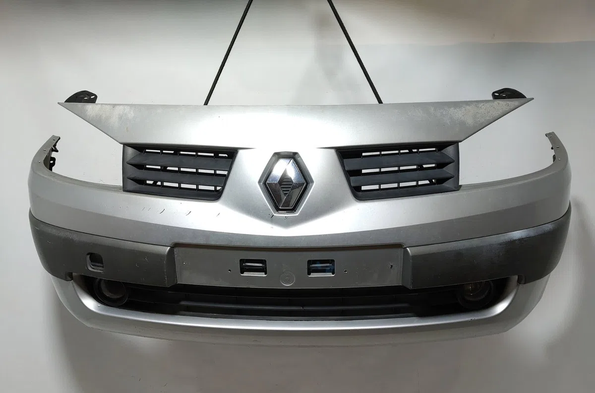 Pare-choc avant RENAULT MEGANE II occasion