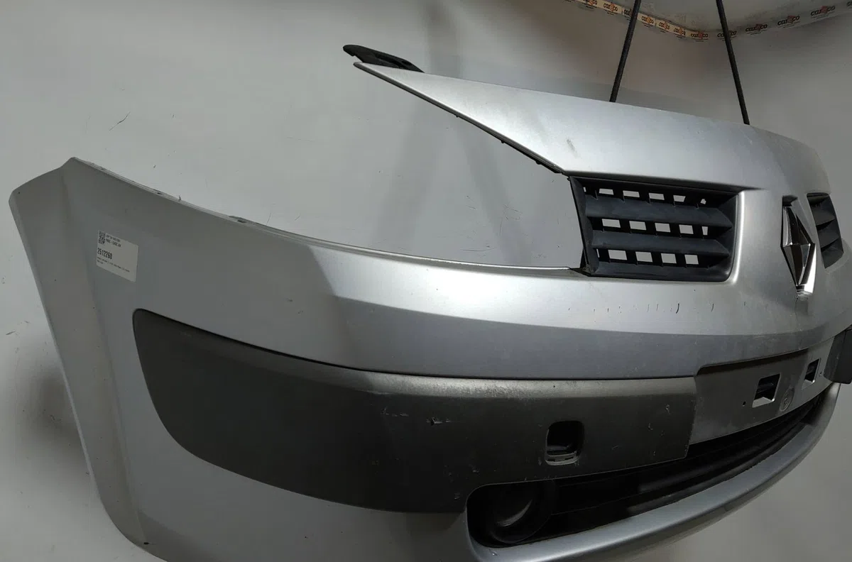 Pare-choc avant RENAULT MEGANE II occasion