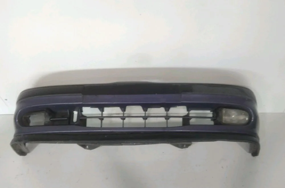 Pare-choc avant Renault MEGANE Scenic (JA0-1_) 1.9 dti (ja0n) (1997-1999) occasion