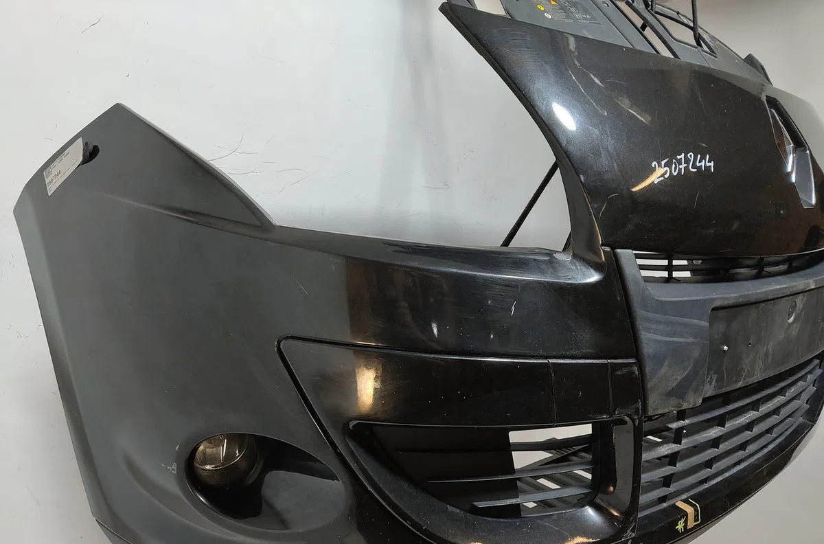 Pare-choc avant RENAULT SCENIC III occasion