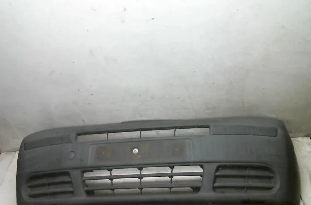 Pare-choc avant Renault TRAFIC II Camionnette (FL) 1.9 dci 100 (fl0c) (2001-2006) occasion