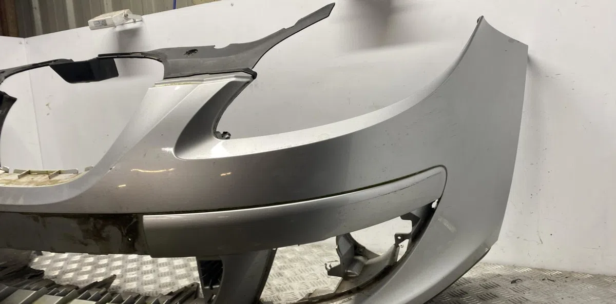 Pare-choc avant SEAT ALTEA PHASE 1 occasion