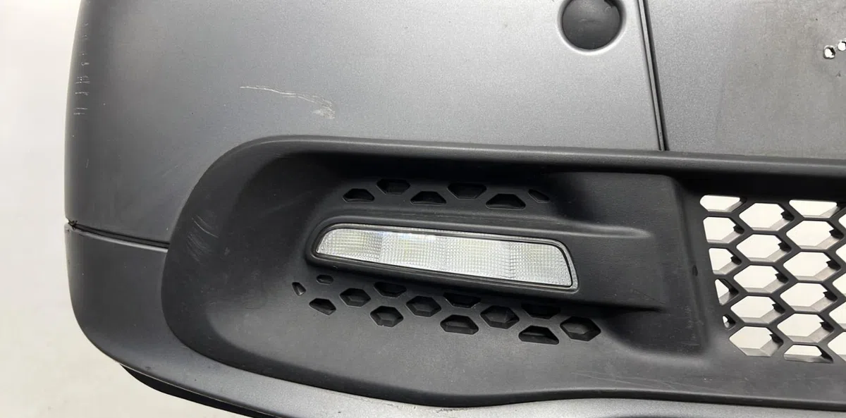 Pare-choc avant SMART FORTWO 2 COUPE occasion