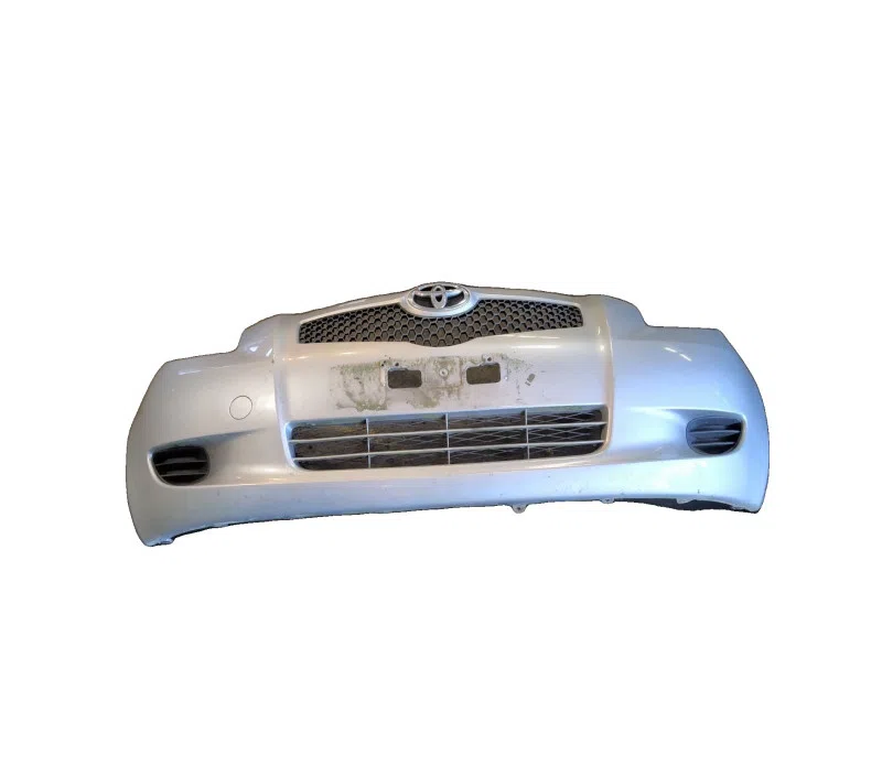 PARE-CHOC AVANT TOYOTA YARIS 521190D977