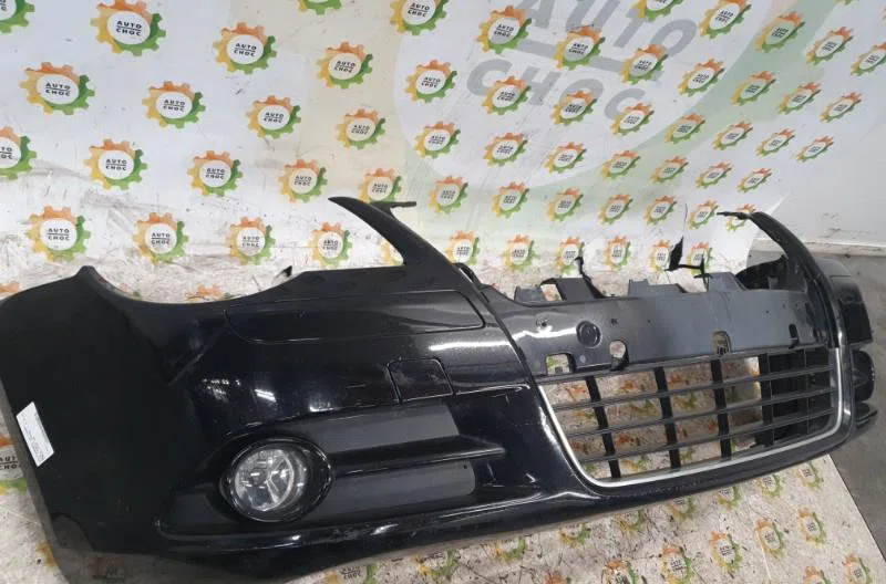 Pare-choc avant VOLKSWAGEN EOS CABRIO PHASE 1 occasion