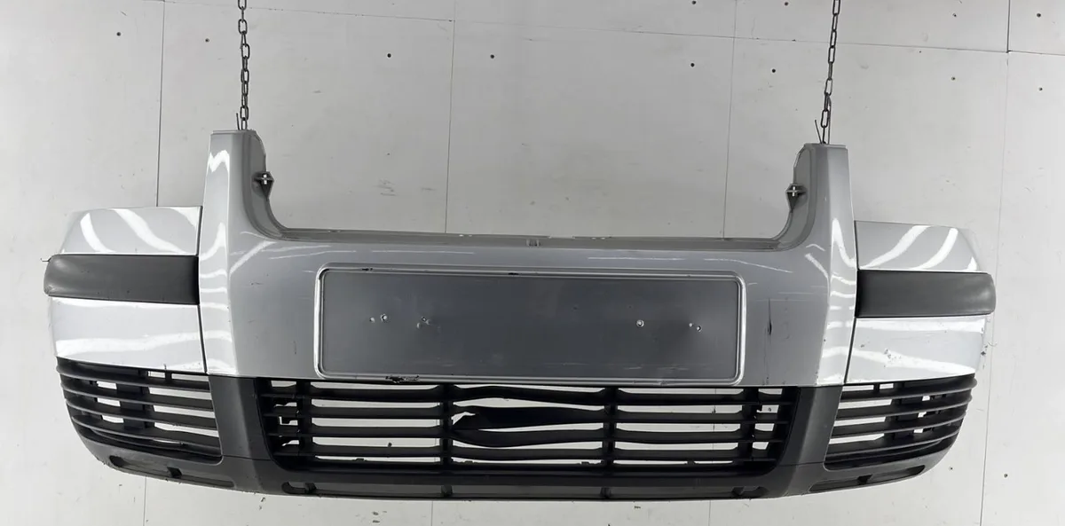 Pare-choc avant VOLKSWAGEN PASSAT 4 PHASE 2 occasion