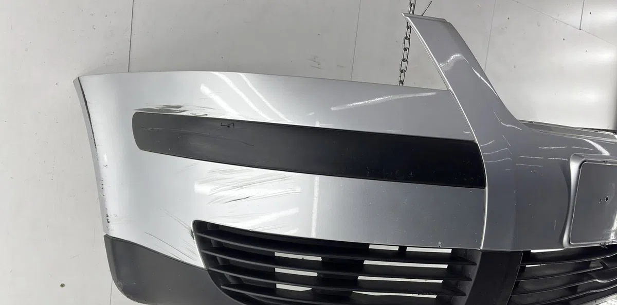 Pare-choc avant VOLKSWAGEN PASSAT 4 PHASE 2 occasion