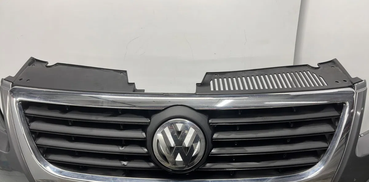 Pare-choc avant VOLKSWAGEN PASSAT 5 occasion