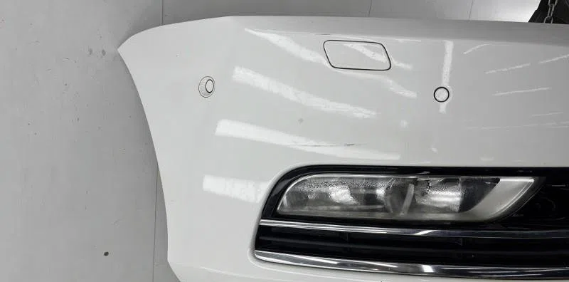 Pare-choc avant VOLKSWAGEN PASSAT 6 occasion