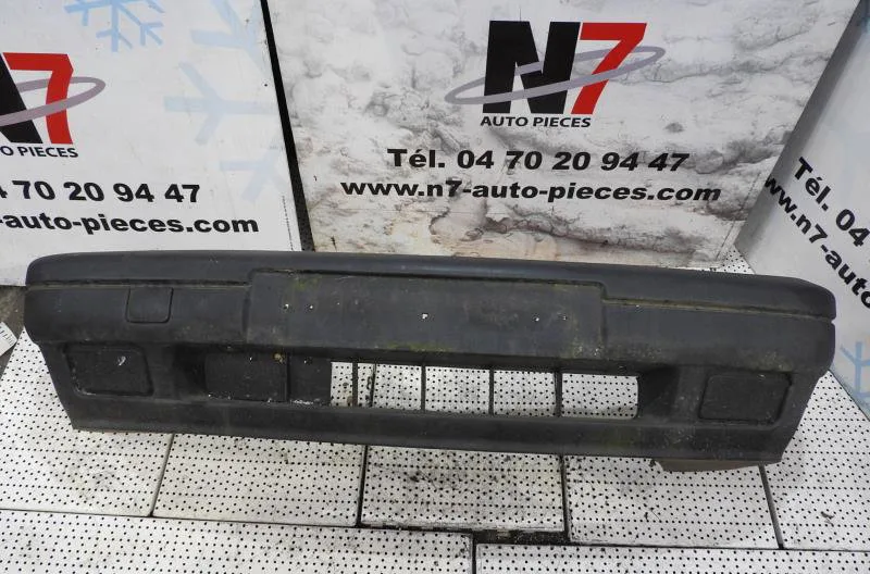 Pare-choc avant VOLKSWAGEN POLO COUPE PHASE 2 occasion