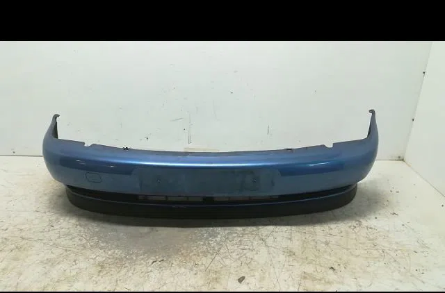 Pare-choc avant Volkswagen POLO III (6N1) 55 1.3 (1994-1997) occasion