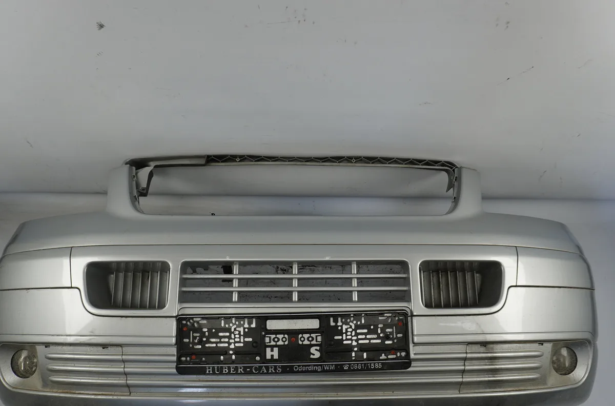 Pare-choc avant VOLKSWAGEN TRANSPORTER V  2.5 TDI 130ch occasion