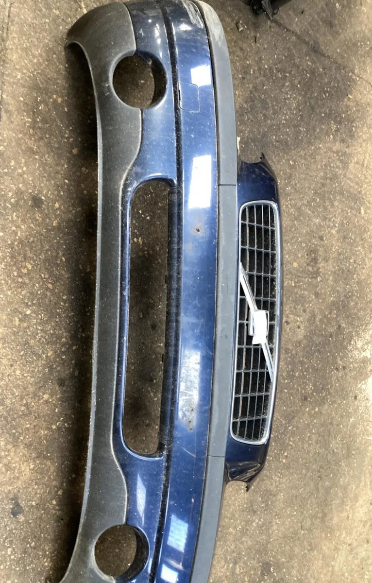 Pare-choc avant VOLVO S 60 1 PHASE 1 occasion