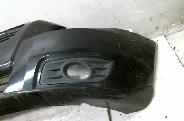 Pare-choc avant Volvo V50 (545) D3 (2010-2012) occasion