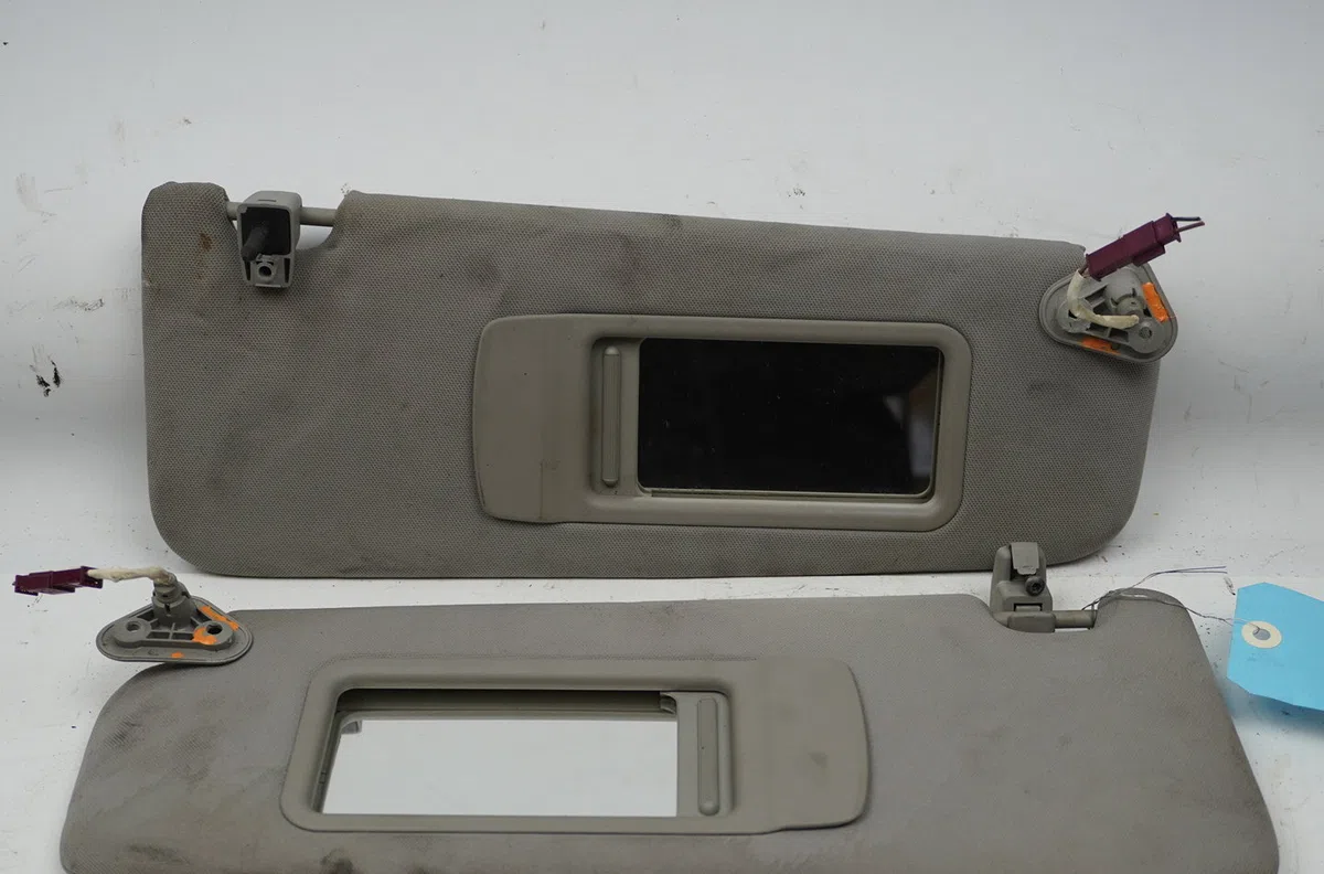 Pare-soleil droit Bmw 3 (E90) 320 d (2004-2011) occasion