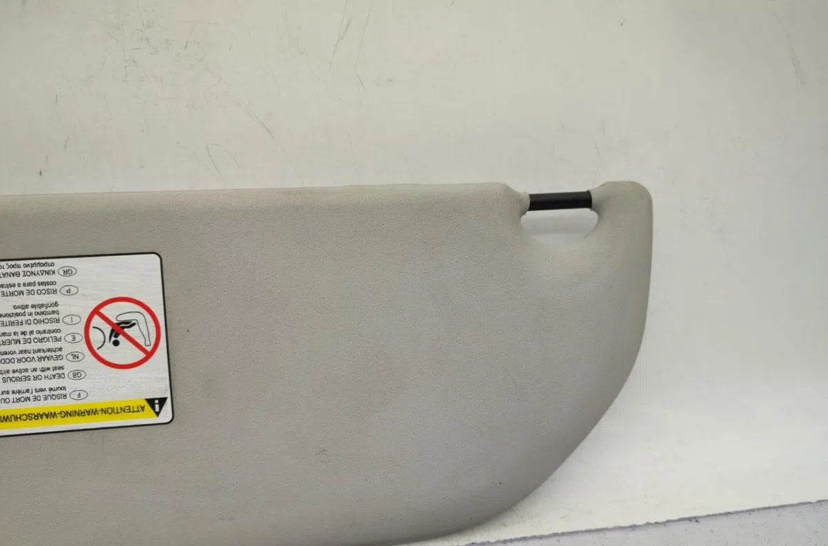 Pare-soleil droit CITROEN C1 1 PHASE 2 occasion