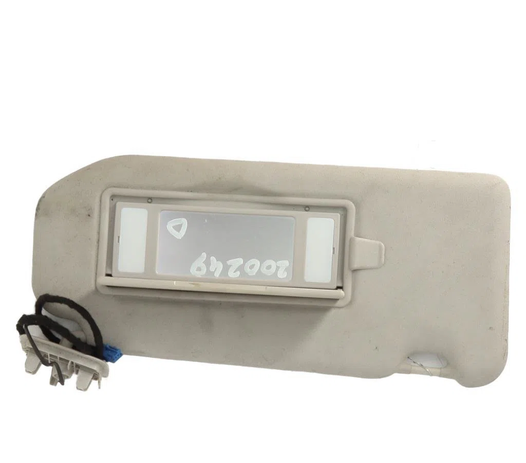 Pare-soleil droit CITROEN C4 2  C4 2 PHASE 1 occasion