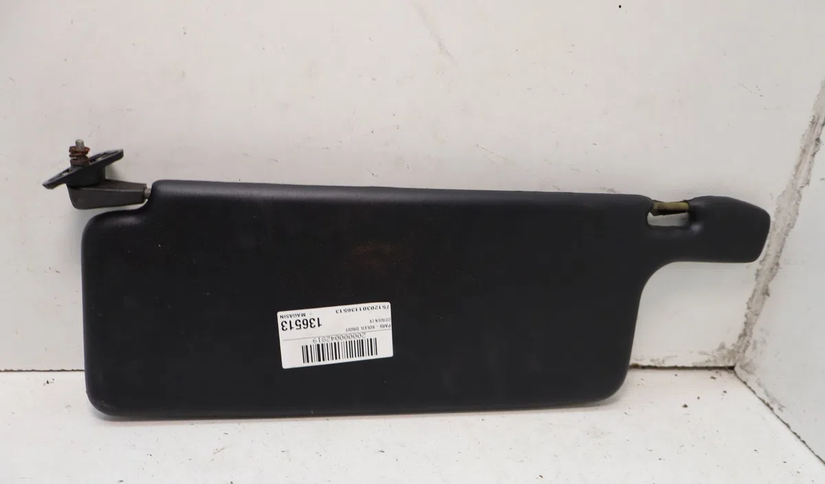 Pare-soleil droit Citroen CX II 22 trs (1985-1992) occasion