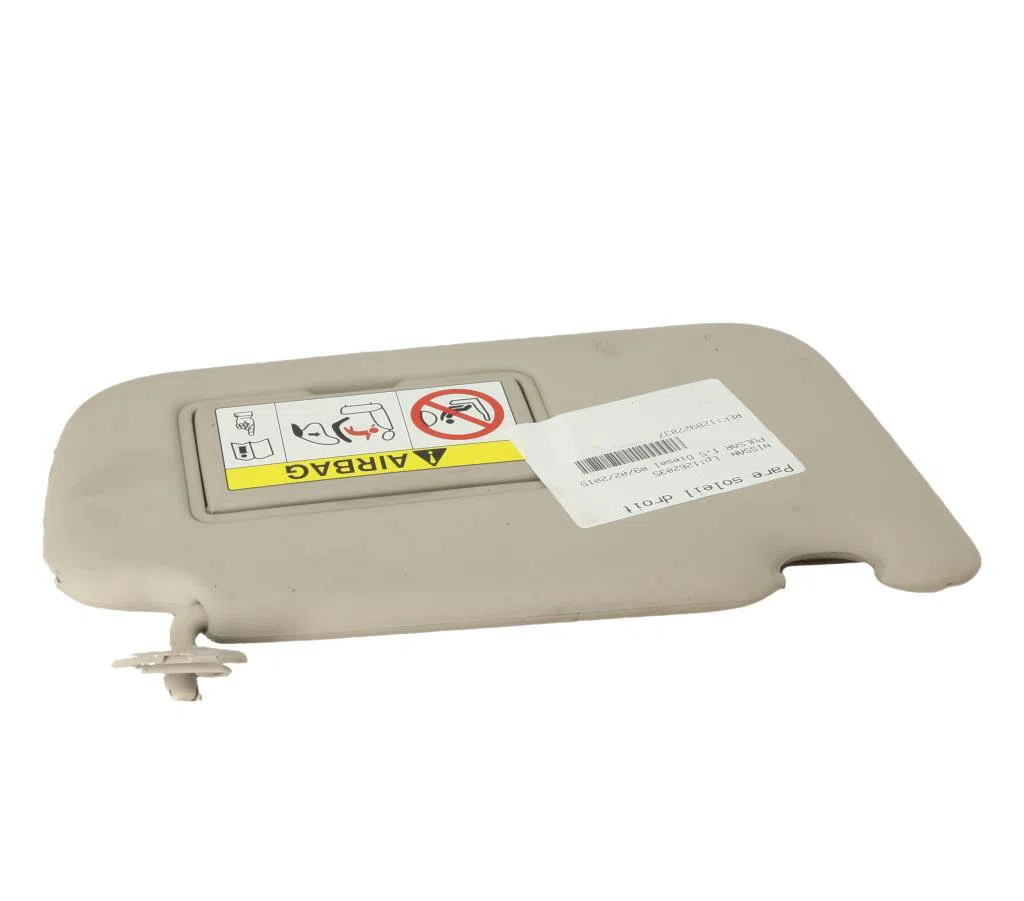 Pare-soleil droit NISSAN PULSAR occasion