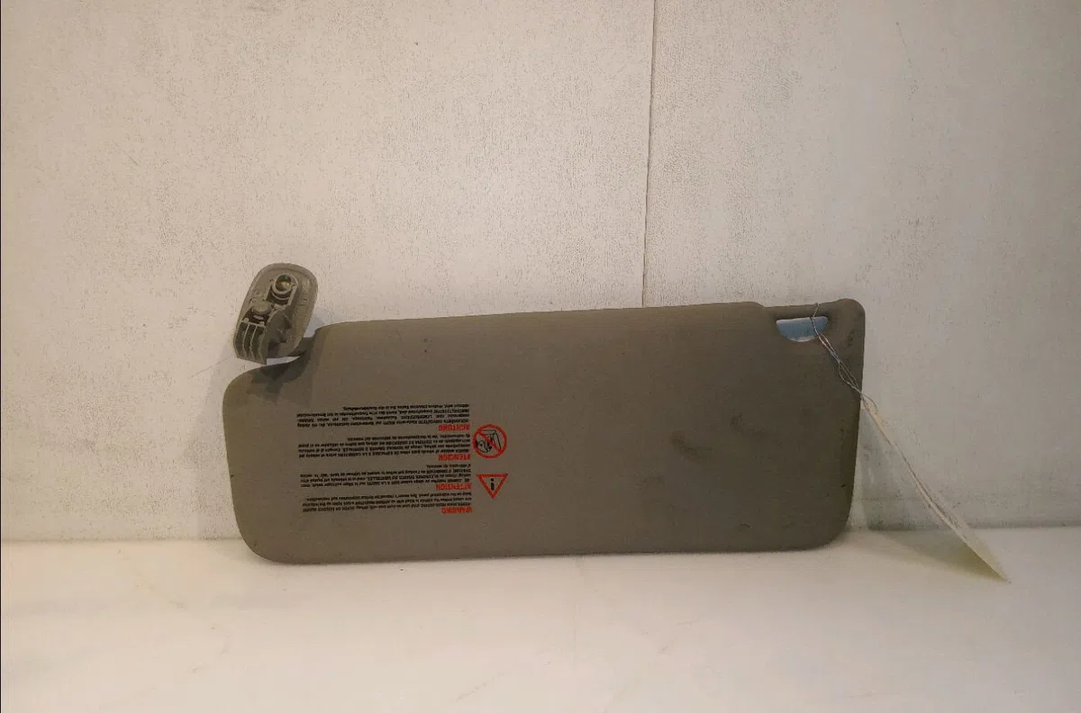 Pare-soleil droit Renault CLIO II (BB_, CB_) 1.2 lpg (1998-2009) occasion