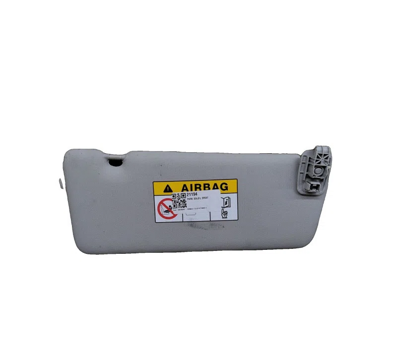 PARE SOLEIL DROIT RENAULT CLIO IV 964006387R