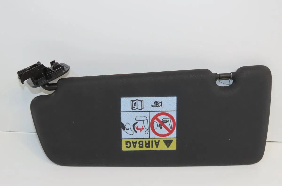 Pare-soleil droit Renault CLIO V (B7_) 1.6 e-tech 140 (b7mu) (2020) occasion