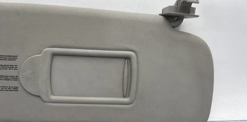 Pare-soleil droit RENAULT GRAND ESPACE 4 PHASE 2 occasion