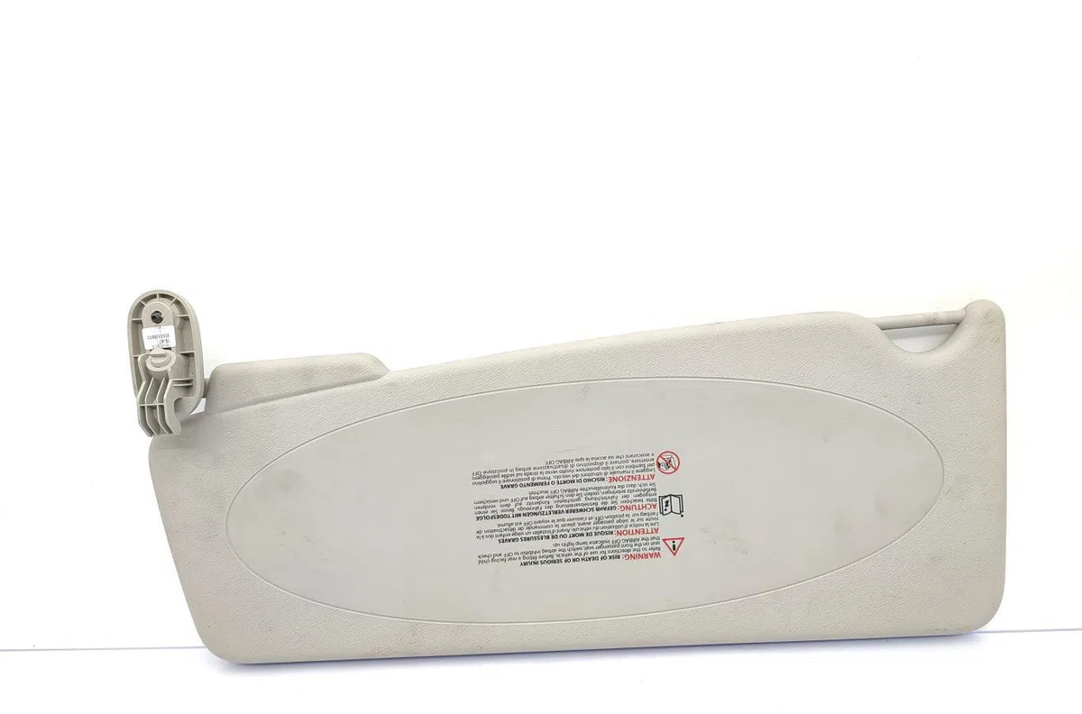 Pare-soleil droit RENAULT KANGOO 2 PHASE 1 occasion