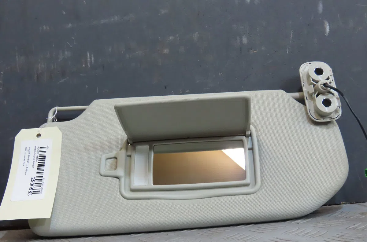 Pare-soleil droit Volvo S90 II (234) D3 (2016-2018) occasion