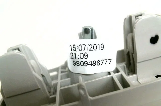 Pare-soleil gauche Citroën BERLINGO (ER_, EC_) 1.2 puretech 130 (2019) occasion