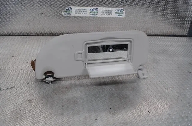Pare-soleil gauche CITROEN C1 2  C1 2 occasion