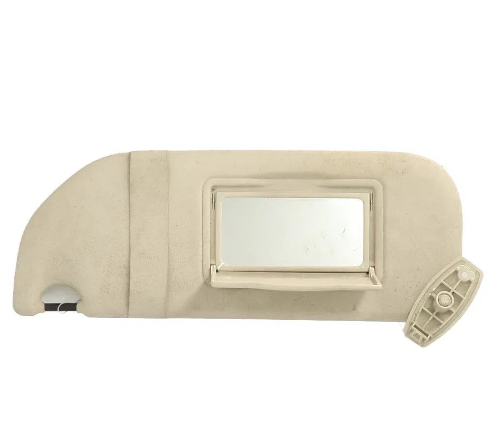 Pare-soleil gauche CITROEN C4 1  C4 1 PHASE 2 occasion