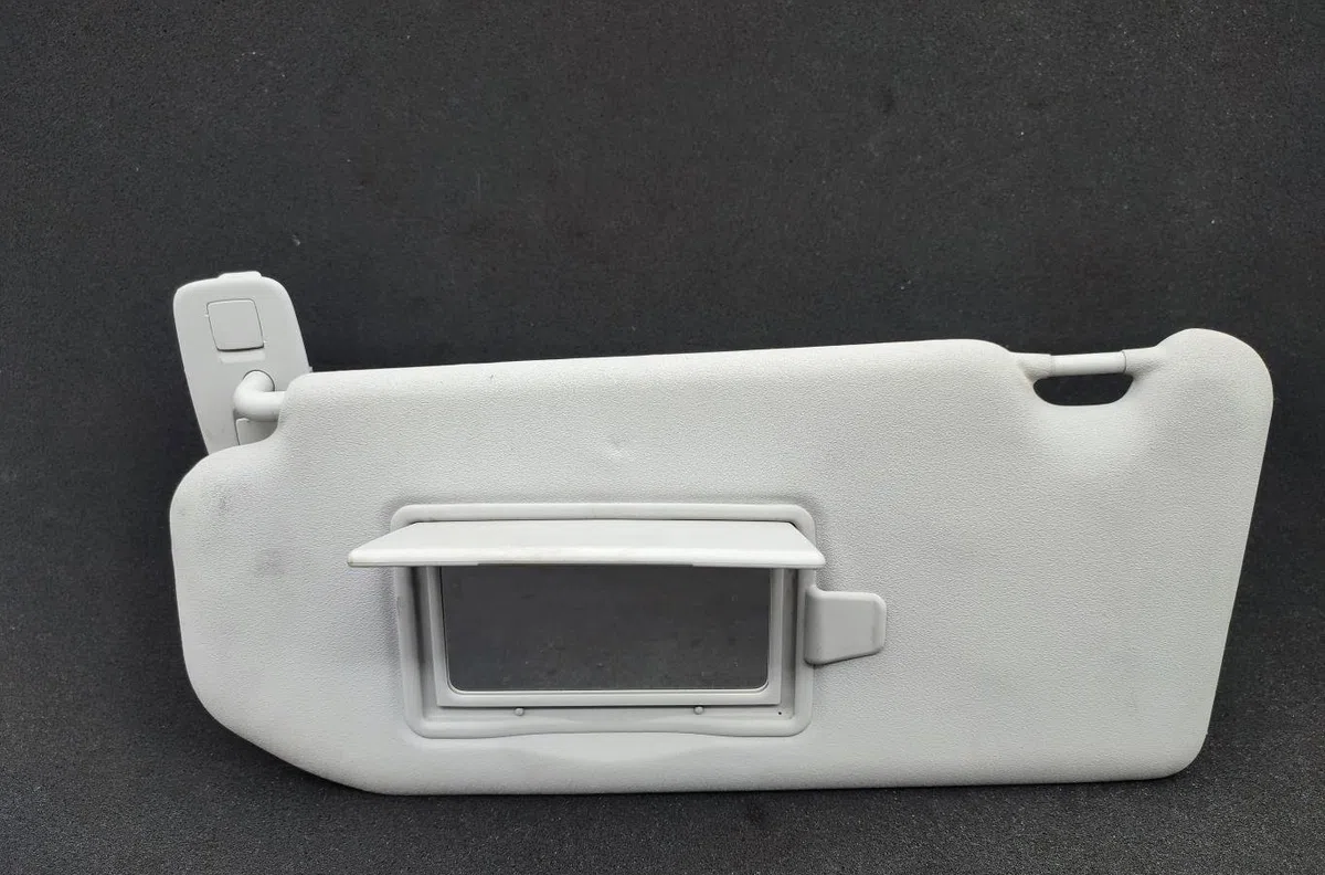 Pare-soleil gauche CITROEN C4 2 PHASE 1 occasion