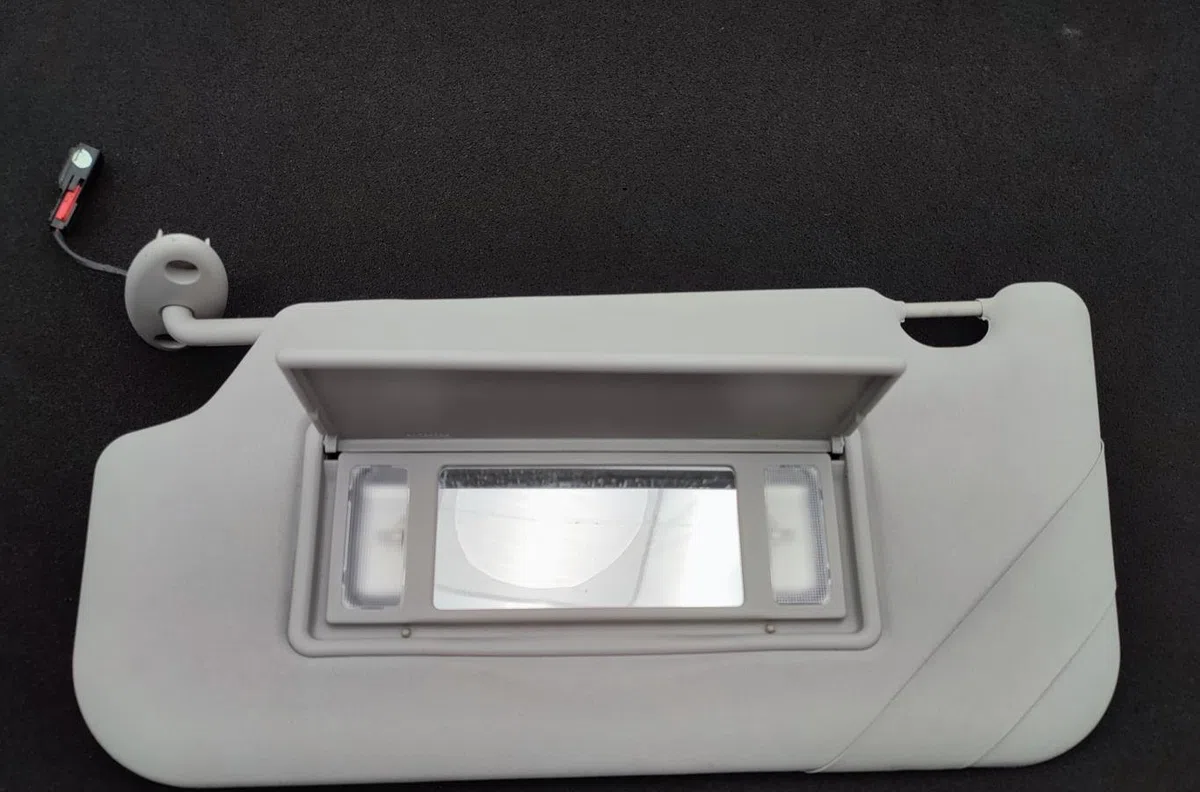 Pare-soleil gauche FORD C-MAX 2 PHASE 1 occasion