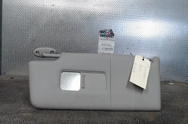 Pare-soleil gauche FORD MONDEO 2  MONDEO 2 occasion