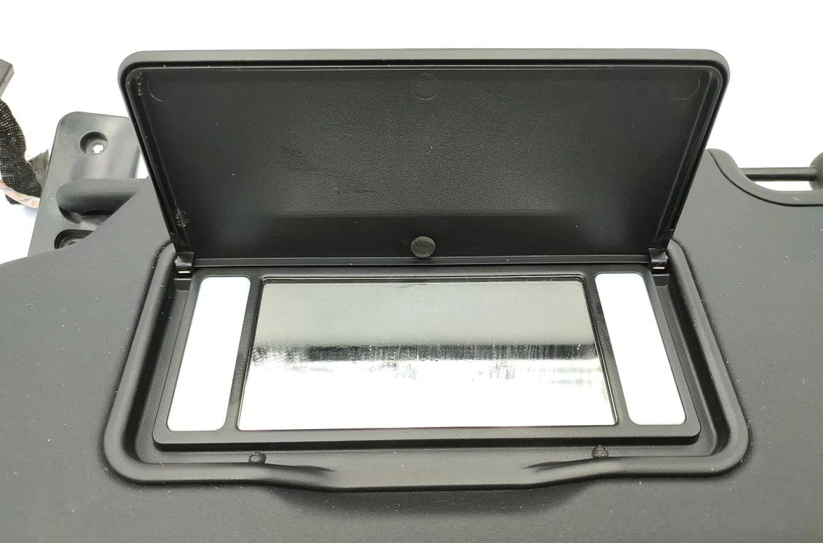 Pare-soleil gauche FORD RANGER 4 PHASE 2 occasion