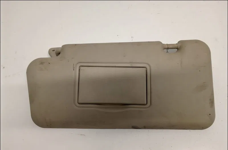Pare-soleil gauche Nissan NOTE (E11, NE11) 1.6 (2006-2012) occasion