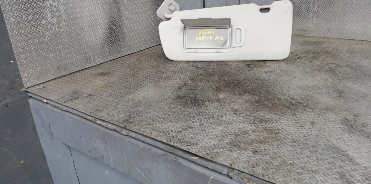 Pare-soleil gauche RENAULT CAPTUR 2  CAPTUR 2 occasion