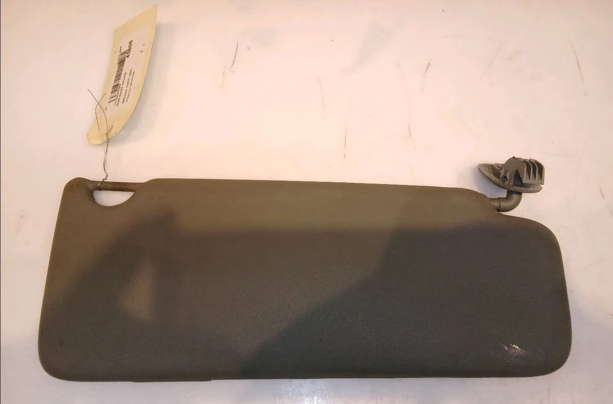 Pare-soleil gauche Renault CLIO II (BB_, CB_) 1.5 dci (2003-2005) occasion