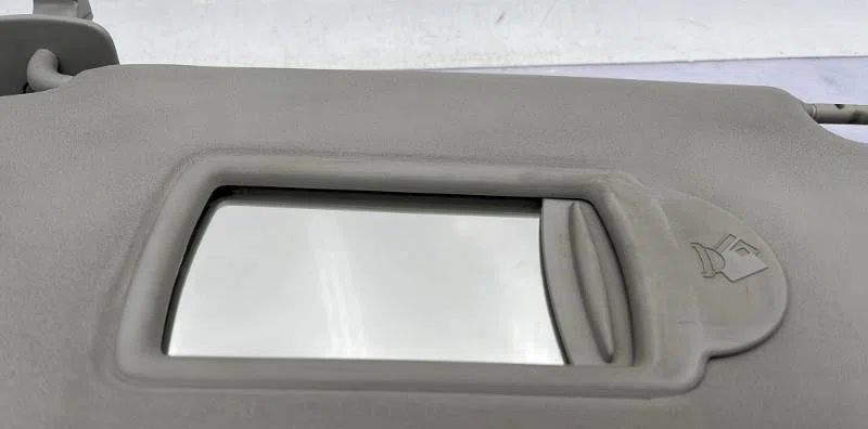 Pare-soleil gauche RENAULT GRAND ESPACE 4 PHASE 2 occasion