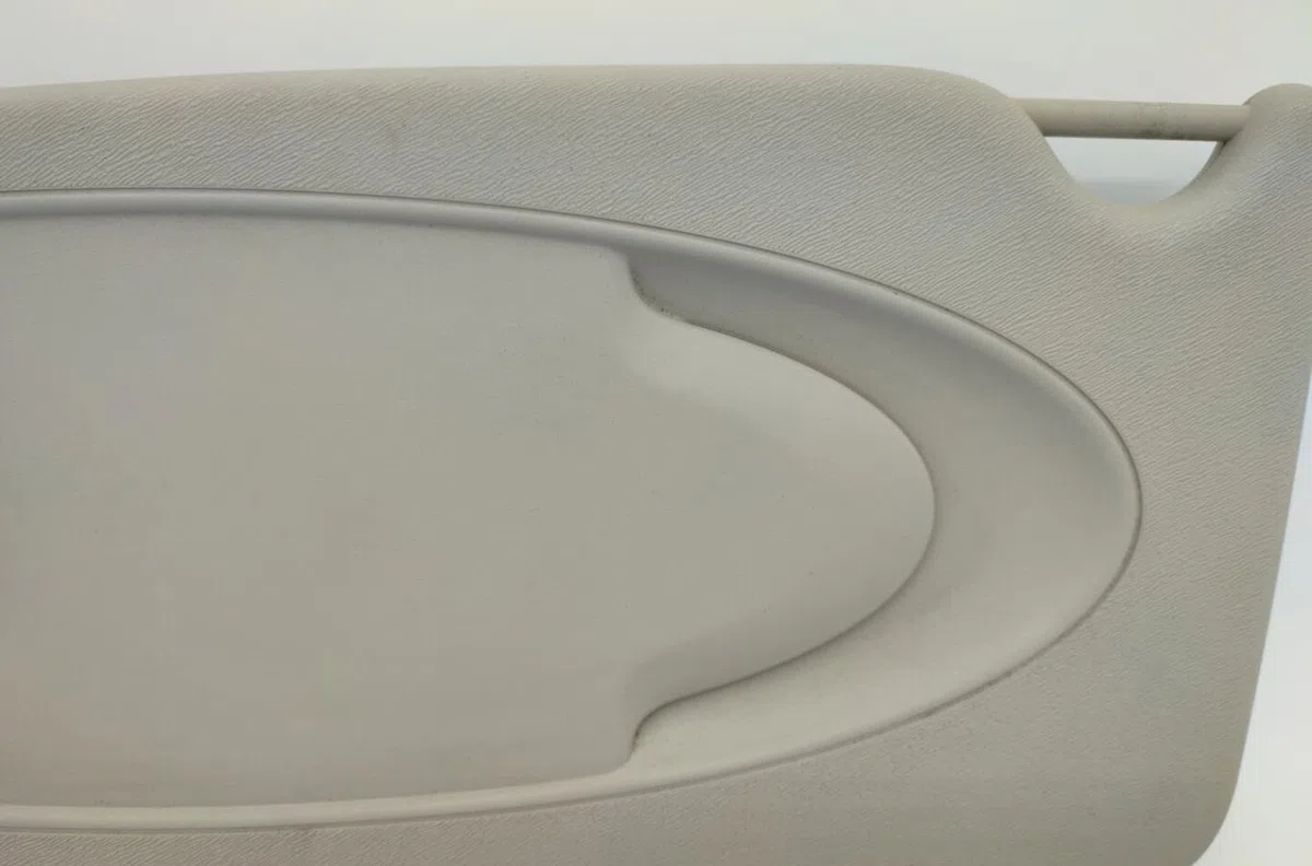 Pare-soleil gauche RENAULT KANGOO 2 PHASE 2 occasion
