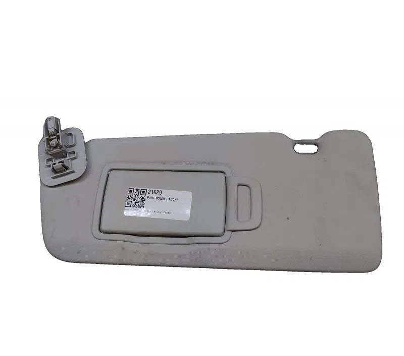 PARE SOLEIL GAUCHE RENAULT MEGANE IV 964019764R
