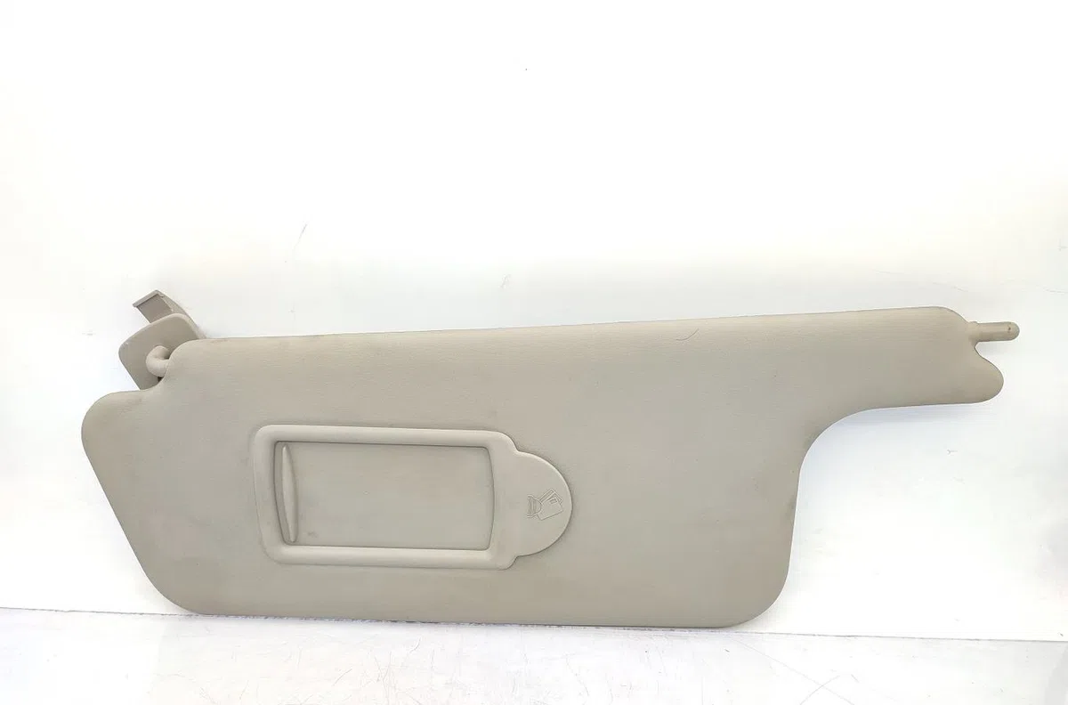 Pare-soleil gauche RENAULT SCENIC 2 PHASE 2 occasion